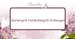 Gartengrill